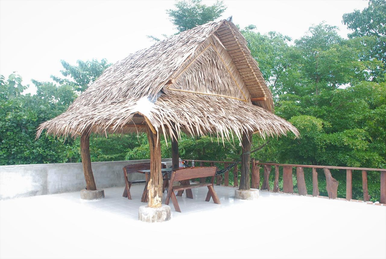 Baantantara Hotel สวนผึ้ง ภายนอก รูปภาพ